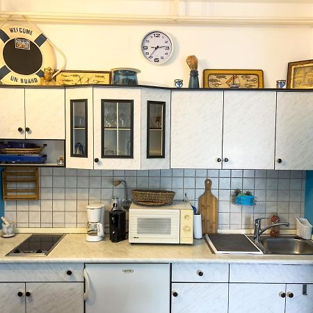 Apartma Ivy Ankaran Eksteriør bilde